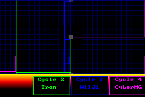 Cycle Warz 7