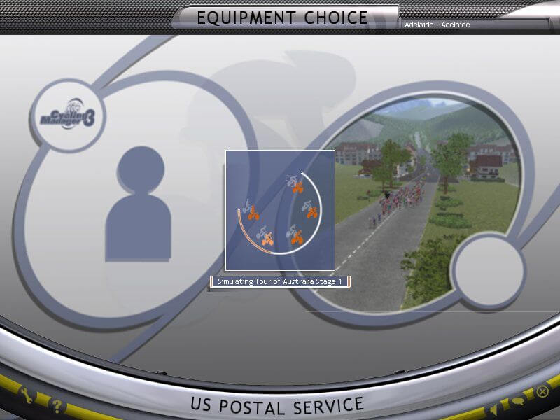 Download Cycling Manager 3 (Windows) - My Abandonware