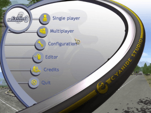 Cycling Manager 3 0