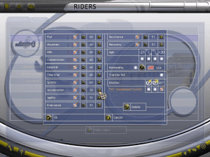 Cycling Manager 3 1