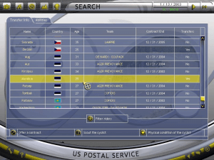 Cycling Manager 3 3