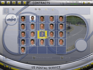 Cycling Manager 3 4