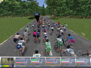 Cycling Manager 3 7
