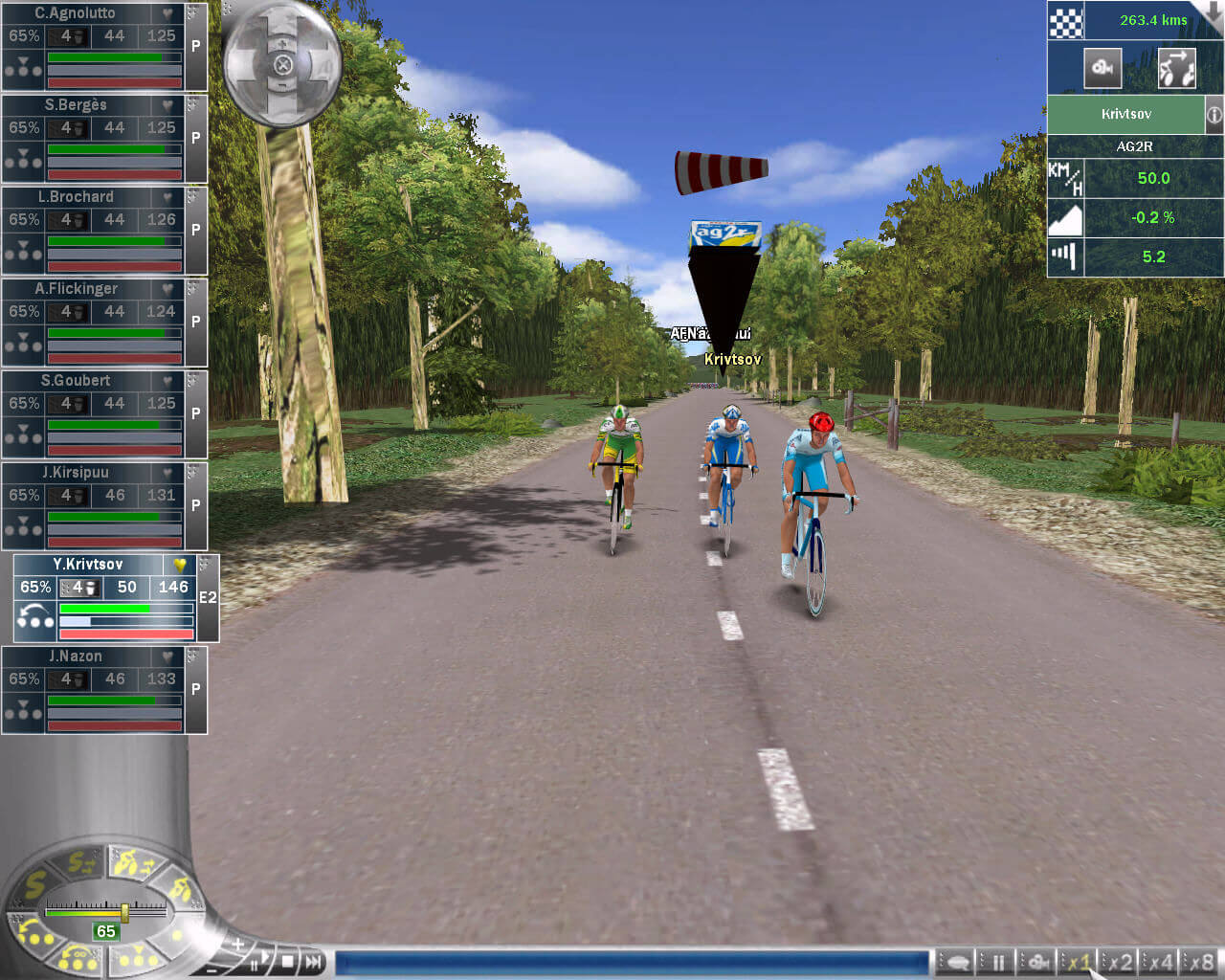 Pro Cycling Manager - Download