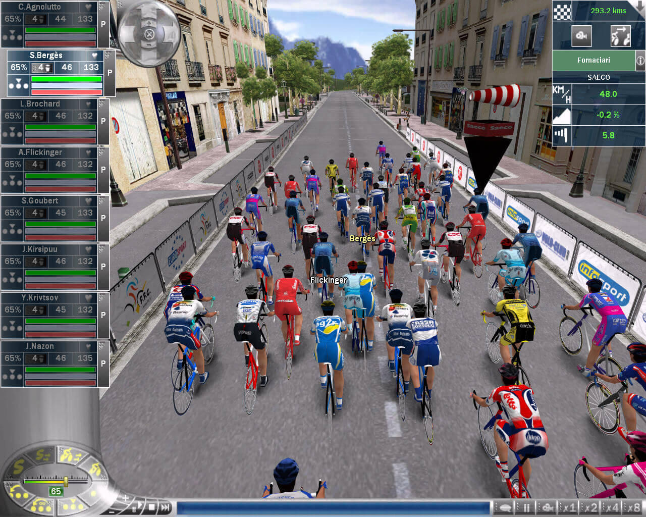 Download Pro Cycling Manager (Windows) - My Abandonware