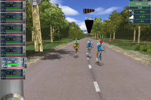 Download Pro Cycling Manager (Windows) - My Abandonware