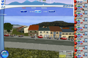 Cycling Manager 9