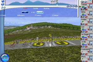 Cycling Manager 11
