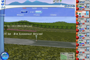Cycling Manager 12