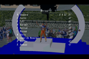 Cycling Manager 14