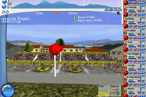 Cycling Manager 2