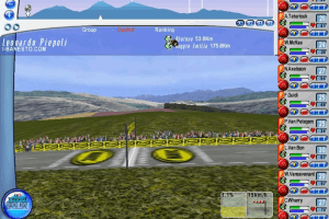 Cycling Manager 3