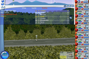 Cycling Manager abandonware