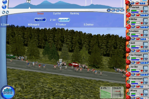 Cycling Manager 8