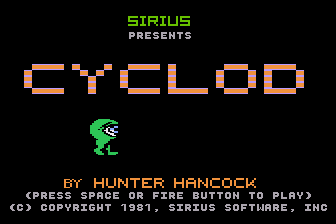 Cyclod 0