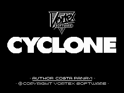 Cyclone 0