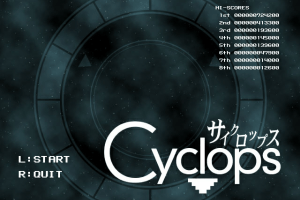 Cyclops 0