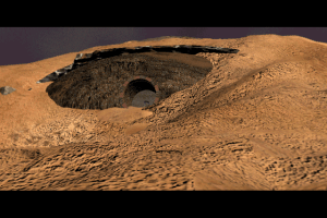 Cydonia: Mars - The First Manned Mission 8