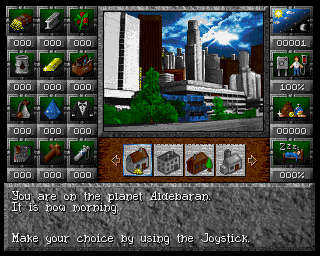 Cygnus 8 abandonware