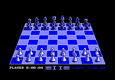 Cyrus II Chess 1