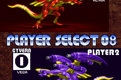 Cyvern: The Dragon Weapons 3