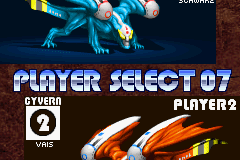 Cyvern: The Dragon Weapons 4