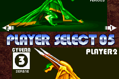Cyvern: The Dragon Weapons abandonware