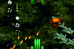 Cyvern: The Dragon Weapons 6
