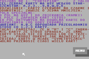 Czar Kart abandonware