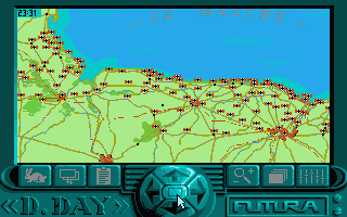 D-Day abandonware