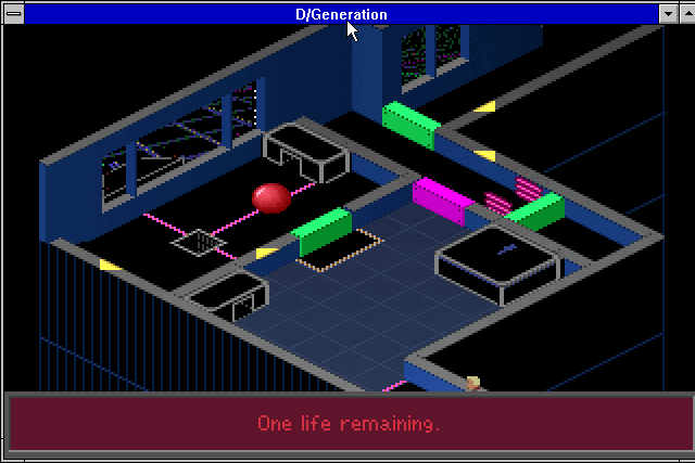 med sig Miljøvenlig indre D/Generation - My Abandonware