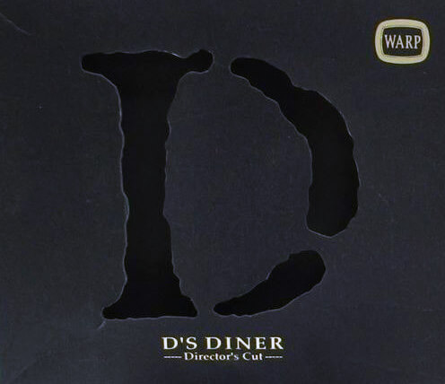 D's Diner: Director's Cut 1