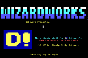 D!Zone 150 abandonware