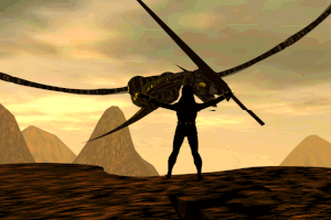 Dactylus 2