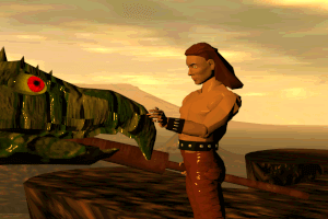 Dactylus abandonware