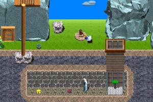 Dämonenwelt 9