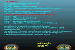 Dämonenwelt 2