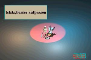 Dämonenwelt 5