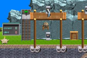 Dämonenwelt abandonware
