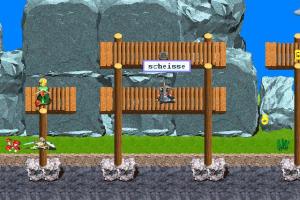 Dämonenwelt 7