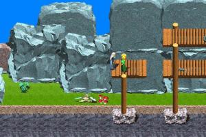 Dämonenwelt 8