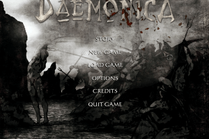 Daemonica 0