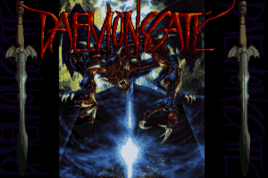 Daemonsgate 0