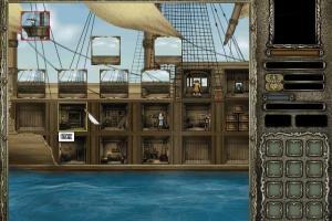 Daikōkai Jidai IV: Porto Estado 12