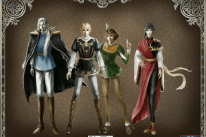 Daikōkai Jidai IV: Porto Estado 8