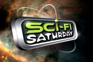 Daily Star: Sci-Fi Saturday - The Entertainment Trilogy 0