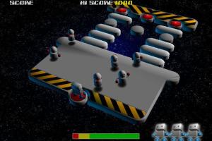 Daily Star: Sci-Fi Saturday - The Entertainment Trilogy 13