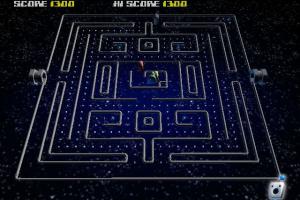 Daily Star: Sci-Fi Saturday - The Entertainment Trilogy 3