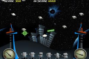 Daily Star: Sci-Fi Saturday - The Entertainment Trilogy 8