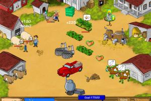 Dairy Dash 3